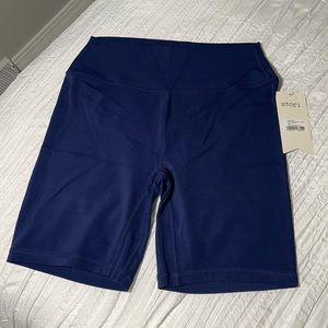 stori Perseverance Fitted 7” Short